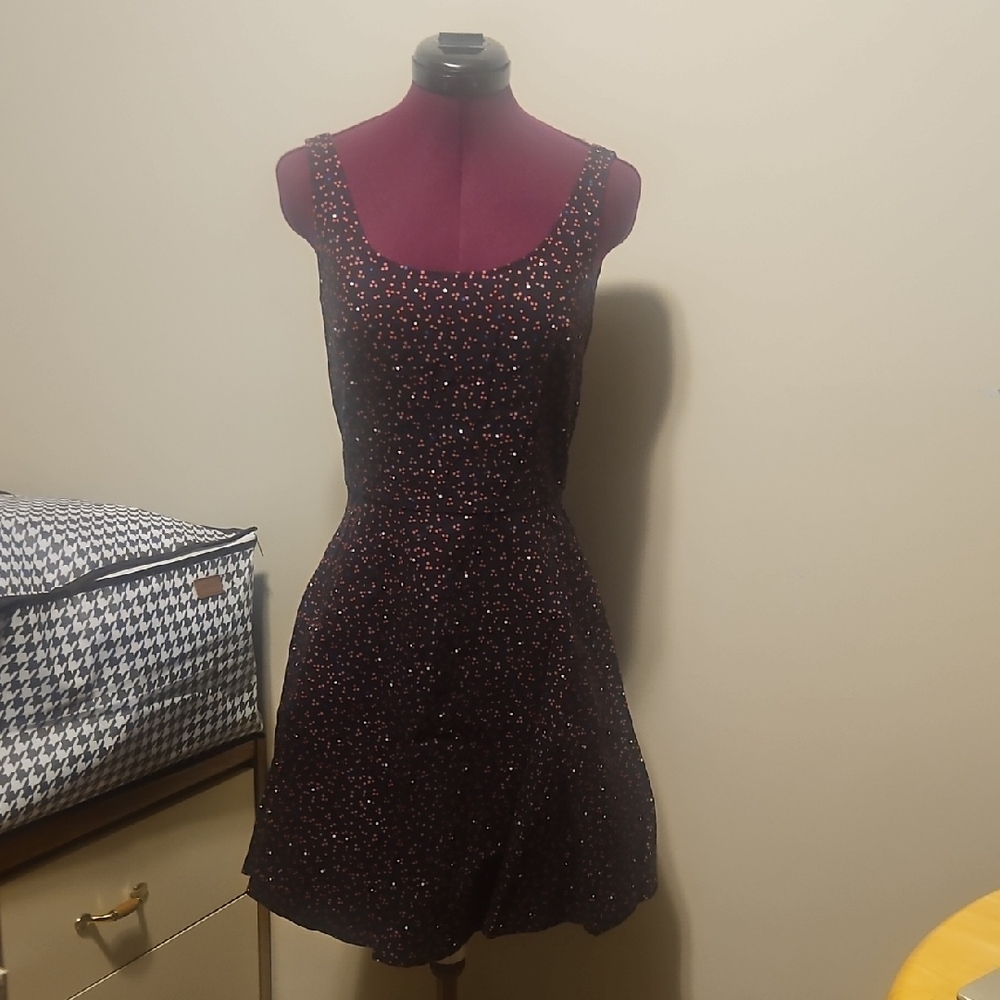 Gap Star Spangled Women's Dress